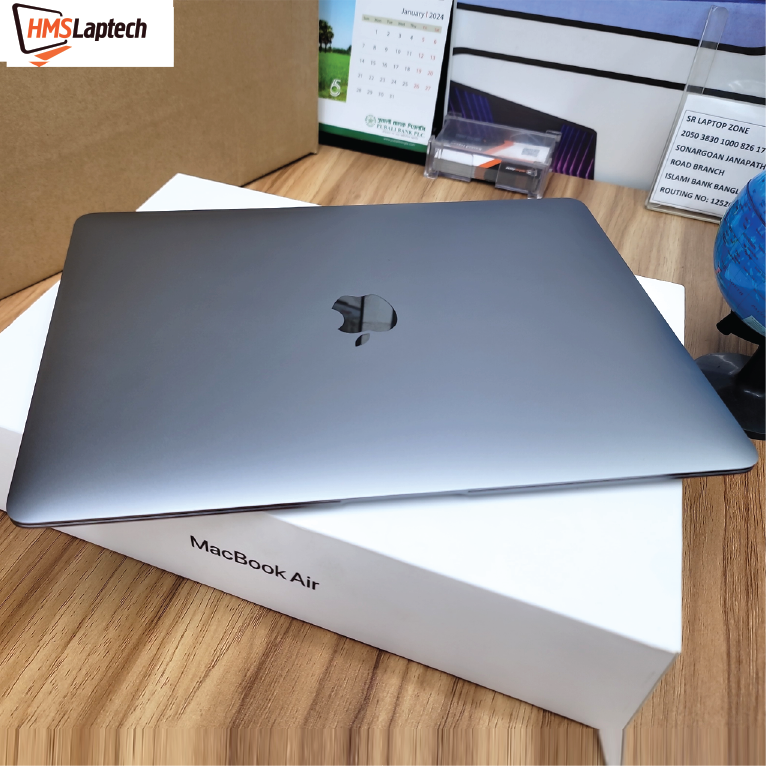 M1 MacBook Air 256GB（MacBook Air M1 Price in Bangladesh）